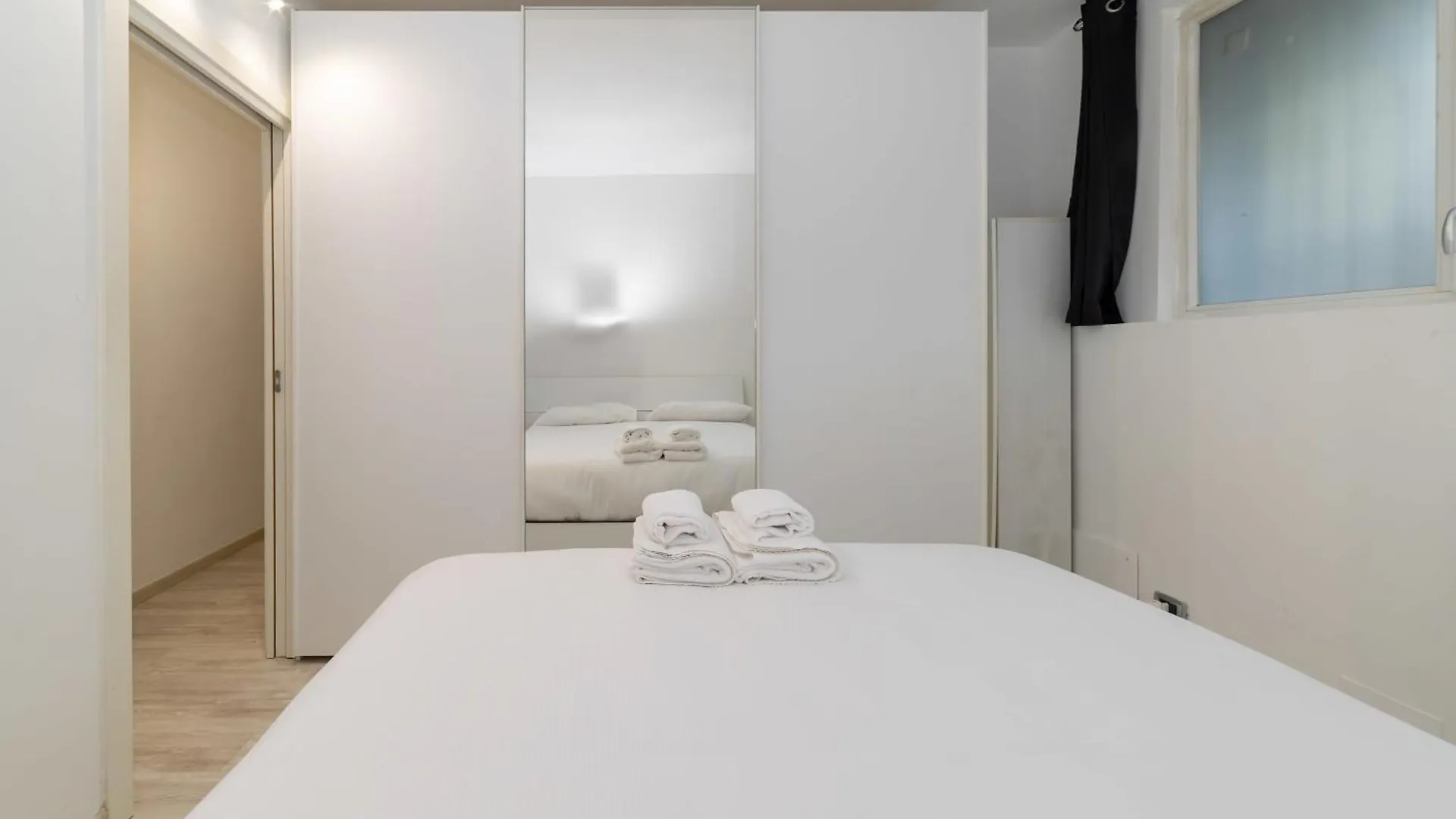 Apartamento Appartamento Zona San Siro Milán Italia
