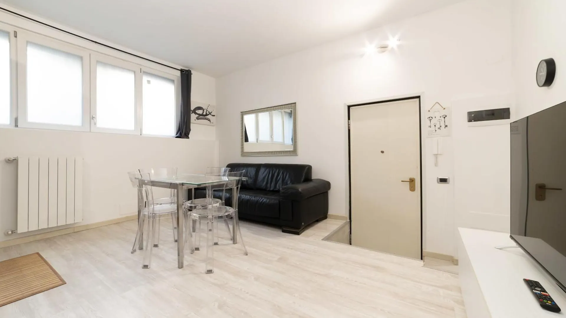 Appartamento Zona San Siro Milán