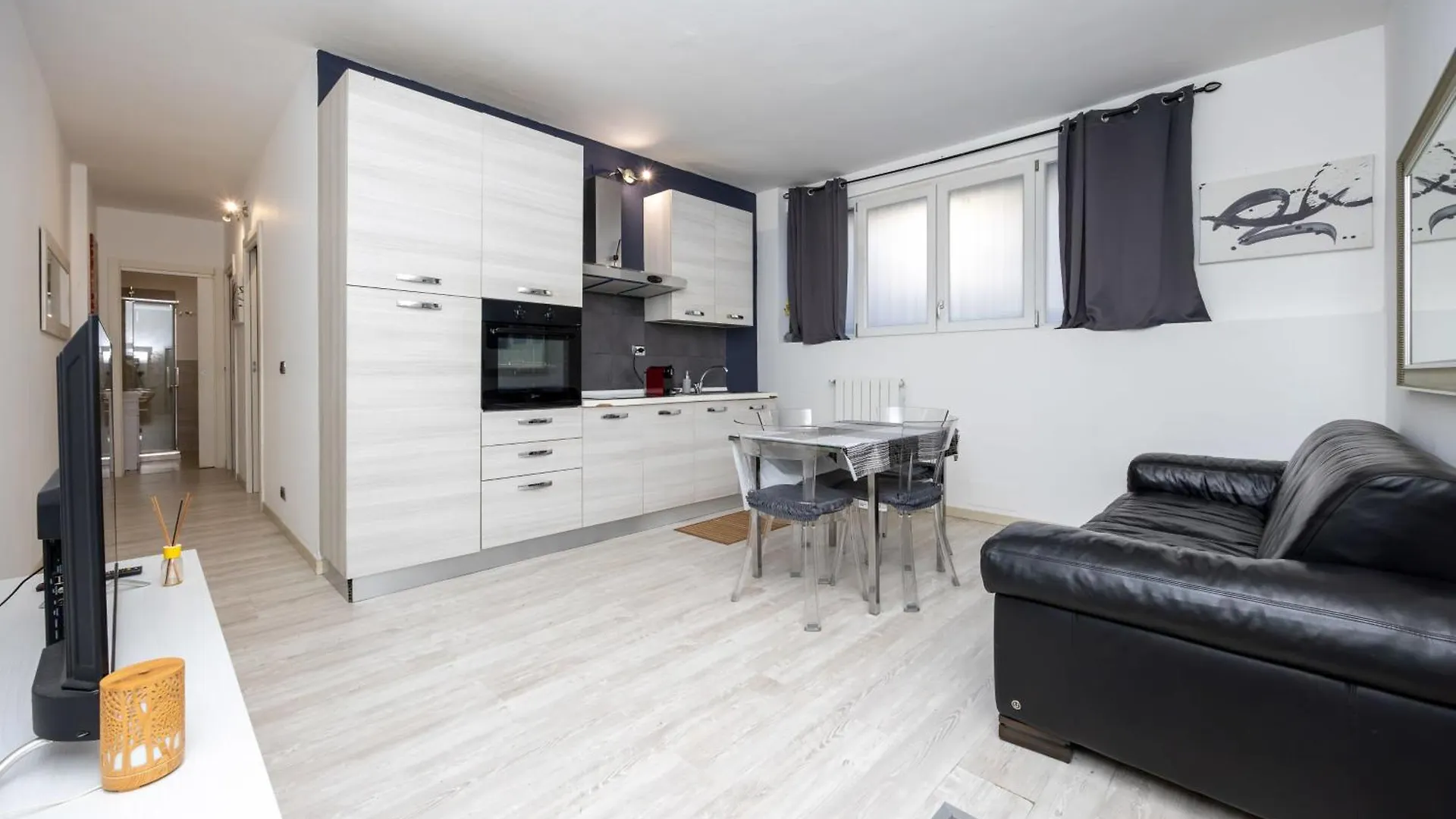 Apartamento Appartamento Zona San Siro Milán
