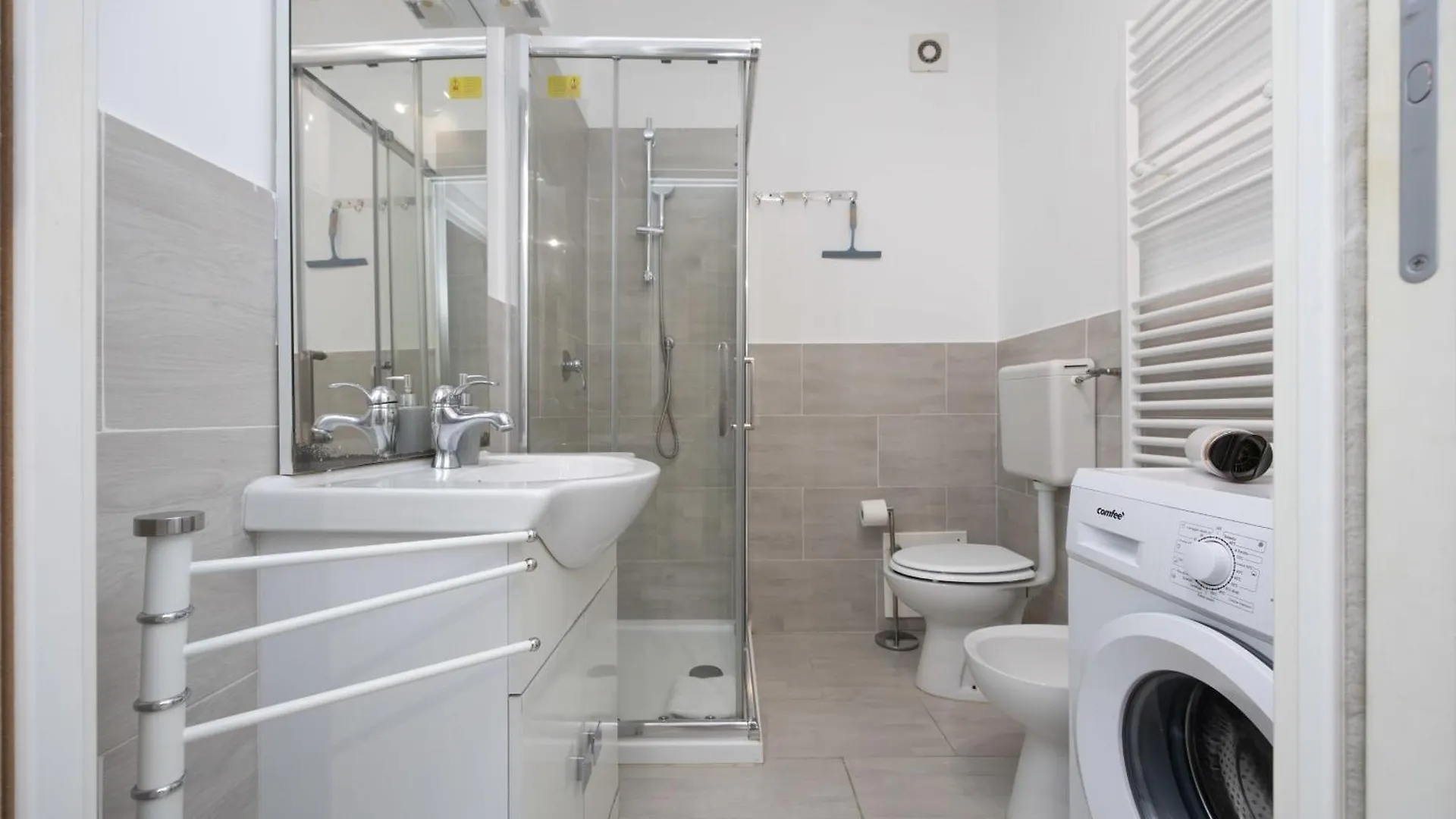 Apartamento Appartamento Zona San Siro Milán